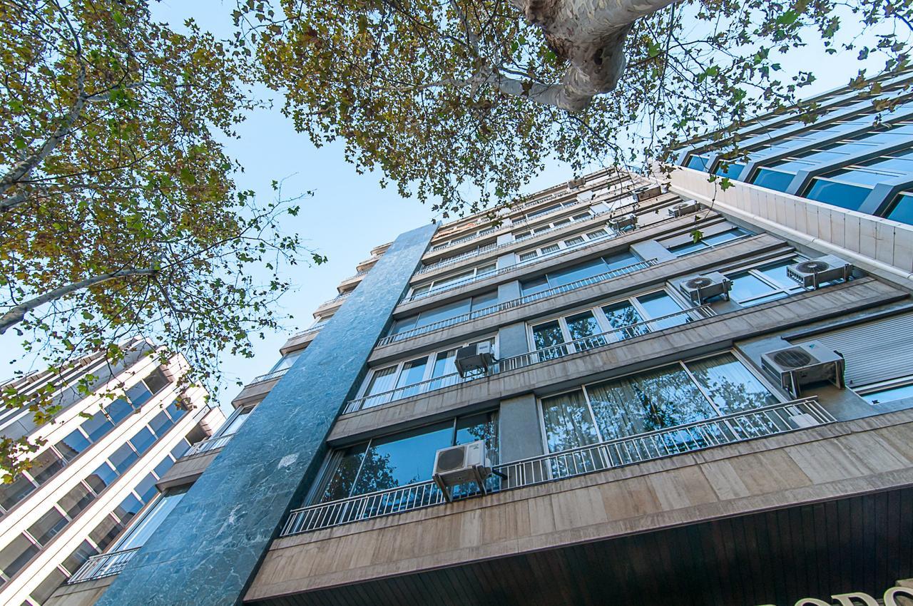 Апартаменты Weflating Diagonal Барселона Экстерьер фото